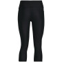 Legginsy damskie 3/4 Under Armour HG Armour Hi Capri NS