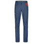 Spodnie męskie Ortovox Pelmo Pants M 2022 niebieski BlueLake