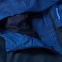 Kurtka dziecięca Regatta Hanleigh Aviator Blue/Navy