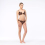 Damski strój kąpielowy Aquawave Grape Bottom Wmns