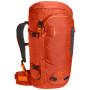Plecak Ortovox Peak 35 2022 pomarańczowy DesertOrange