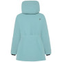 Damska zimowa parka Didriksons Harriet Wns Parka