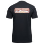 Koszulka męska Black Diamond M Heritage Alpinist Ss Tee