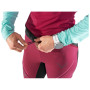 Spodnie damskie Dynafit Alpine Warm W Pnt