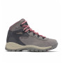 Damskie buty trekkingowe Columbia Newton Ridge™ Plus Waterproof Amped