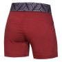 Spodenki damskie Ocún Pantera Organic Shorts
