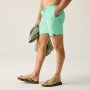 Spodenki męskie Regatta Mackleyna Swim Short