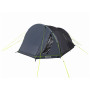 Namiot rodzinny Regatta Kolima V2 6 zarys LeadGry/Ebon