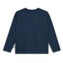 T-shirt dziecięcy Lego Wear Lwtaj 713 Dark Navy