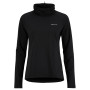 Bluza damska Craft Gain Thermal Funnelneck W czarny Black