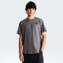 Koszulka męska The North Face U 60Th Anniversary 2 Relaxed Ss Tee