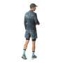 Kamizelka męska Dynafit Trail Reflective Insul Vest M