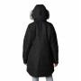 Damski płaszcz zimowy Columbia Suttle Mountain™ Long Insulated Jacket