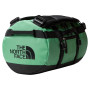 Torba podróżna The North Face Base Camp Duffel - Xs 2023 zielony/niebieski