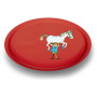 Zestaw jadalny Primus Meal Set Pippi czerwony Red