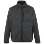 Bluza męska Regatta Barlee czarny Black