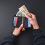Portfel LifeVenture X-Pac Bi-Fold Wallet