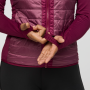 Kurtka damska Cotopaxi W'S Capa Hybrid Insulated Jacket