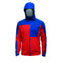 Kurtka Pinguin Signal czerwony red