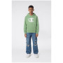 Bluza dziecięca Champion Hooded Sweatshirt B