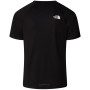 Męska koszulka The North Face Sunriser S/S