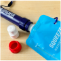 Butelka składana Lifesaver Squeeze Pouch x2