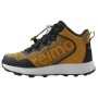 Buty dziecięce Reima Edistys żółty Ochre Yellow