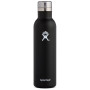 Butelka Hydro Flask Wine Bottle 25 oz czarny Black