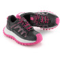 Buty dziecięce Alpine Pro Gerno Pink