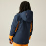 Kurtka dziecięca Dare 2b Rip It Jacket Nvy/ElectOrn