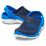 Kapcie dziecięce Crocs LiteRide 360 Clog K