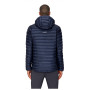 Kurtka męska Mammut Albula IN Hooded Jacket Men