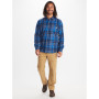 Koszula męska Marmot Anderson Lightweight Flannel