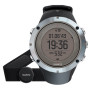 Zegarek Suunto Ambit3 Peak Sapphire (HR) srebrny Sapphire