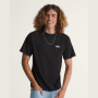 Koszulka męska Vans New Left Chest SS Tee