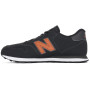 Buty męskie New Balance GM500FB2