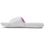 Kapcie damskie Under Armour W Ansa Fix SL
