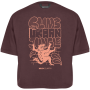 Koszulka damska Wild Country Sequence Woman T-shirt