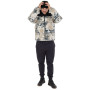 Kurtka zimowa męska Fundango Winton Jacket