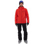 Męska kurtka narciarska Fundango Telluride Ski Jacket