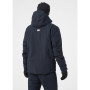Męska kurtka narciarska Helly Hansen Bonanza Mono Material Jacket