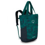Plecak Osprey Daylite Tote Pack ciemnozielony night arches green