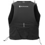 Kamizelka do biegania Montane Gecko VP+ czarny black
