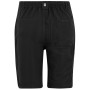 Spodnie dziecięce Regatta Sorcer Z/O Trousers III Black