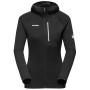 Bluza damska Mammut Aenergy Light ML Hooded Jacket Women