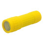 Latarka Solight 3W LED COB 120lm żółty