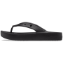 Japonki damskie Crocs Classic Platform Flip W