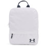 Plecak Under Armour Loudon Backpack SM biały White / Downpour Gray / Harbor Blue