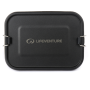 Pojemnik na jedzenie LifeVenture Stainless Steel Mess Tin Container