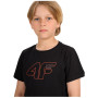 T-shirt dziecięcy 4F Tshirt M2417